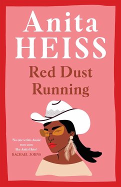 Cover Red Dust Running (eBook, ePUB)