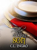 The Rising Son (Harborview Immortals, #2) (eBook, ePUB)