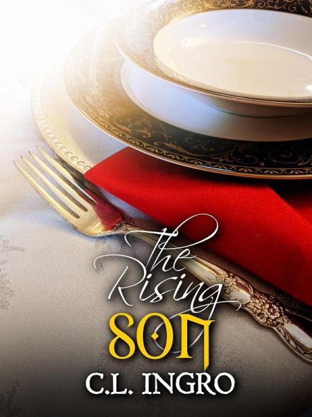 The Rising Son (Harborview Immortals, #2) (eBook, ePUB)