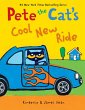 Pete the Cat's Cool New Ride (eBook,... - Bild 1