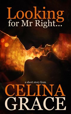 Cover Looking for Mr Right (eBook, ePUB)