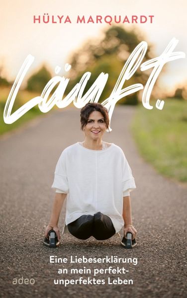 Läuft. (eBook, ePUB)