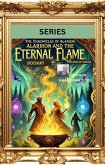 Alarion and the Eternal Flame (The Chronicles of Alarion, #7) (eBook, ePUB)