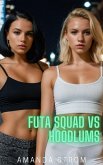 Futa Squad vs Hoodlums (eBook, ePUB) Futa Squad vs Hoodlums (eBook, ePUB)