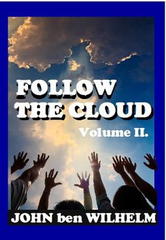Cover Follow The Cloud Volume II. (eBook, ePUB)