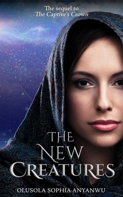 Cover The New Creatures (eBook, ePUB)