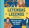 Leyendas/Legends (eBook, ePUB) - Bild 1
