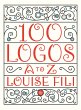 100 Logos (eBook, ePUB) - Bild 1