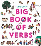 Taro Gomi's Big Book of Verbs (eBook, ePUB) Taro Gomi's Big Book of Verbs (eBook, ePUB)