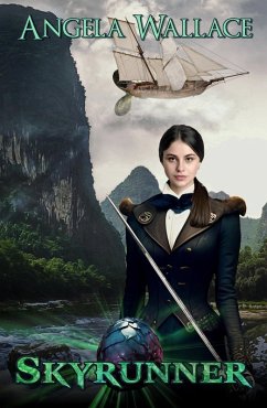 Cover Skyrunner (eBook, ePUB)