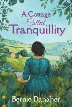 Cover A Cottage Called Tranquillity (eBook, ePUB)