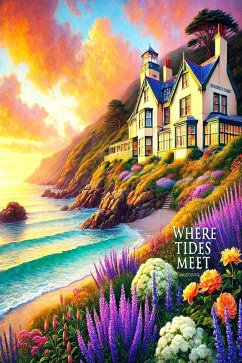 Cover Where Tides Meet (eBook, ePUB)
