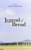 Legend of Bread (eBook, ePUB) Legend of Bread (eBook, ePUB)