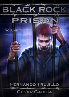 Cover Black Rock Prison (eBook, ePUB)