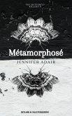 Metamorphose (The Butterfly Killers, #2) (eBook, ePUB)