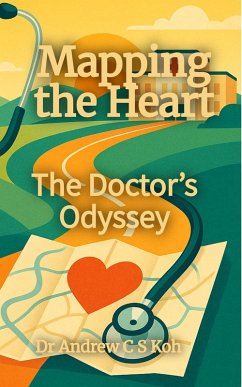 Mapping the Heart (eBook, ePUB) - Koh, Andrew C S