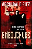 Embouchure (Services Rendered, #1) (eBook, ePUB) Embouchure (Services Rendered, #1) (eBook, ePUB)