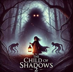 Cover The Child Of Shadows 2 (Fairy Tales Story, #2) (eBook, ePUB)