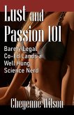 Lust and Passion 101 (eBook, ePUB) Lust and Passion 101 (eBook, ePUB)