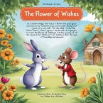 The Flower of Wishes (Children's stories, #2) (eBook, ePUB)