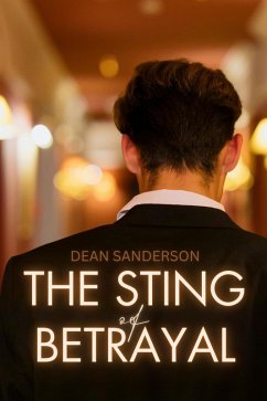 Cover The Sting of Betrayal (Humanish, #2) (eBook, ePUB)
