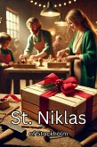 St Niklas of Stockholm (eBook, ePUB)