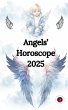 Angels' Horoscope 2025 (eBook, ePUB) - Bild 1
