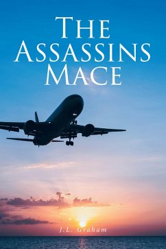 Cover The Assassin's Mace (eBook, ePUB)