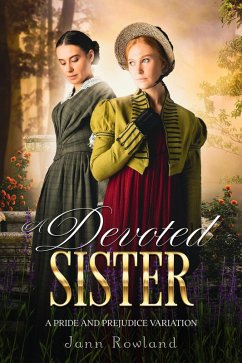 Cover A Devoted Sister (eBook, ePUB)