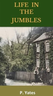Cover Life In The Jumbles (eBook, ePUB)
