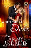A Date With a Duke (Lords of Temptation) (eBook, ePUB) A Date With a Duke (Lords of Temptation) (eBook, ePUB)
