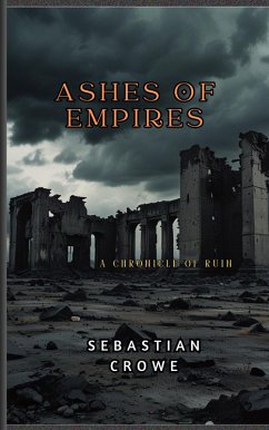 Cover Ashes of Empires (eBook, ePUB)