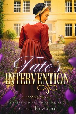 Cover Fate's Intervention (eBook, ePUB)