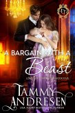 A Bargain with a Beast (Lords of Temptation) (eBook, ePUB)