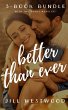 Better Than Ever 3-Book Bundle (eBook,... - Bild 1