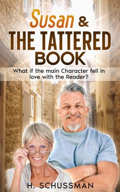 Susan & The Tattered Book (The Tattered Book Series, #2) (eBook, ePUB) - Schussman, H.