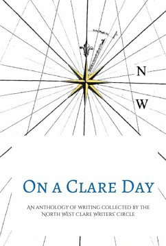 Cover On A Clare Day (eBook, ePUB)
