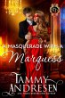 A Masquerade With a Marquess (Lords of... - Bild 1