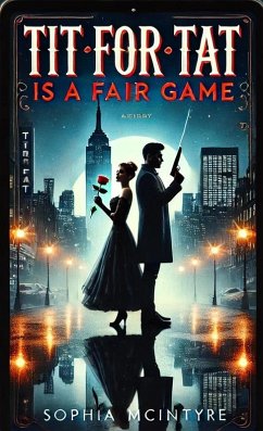 Cover Tit for Tat is a Fair Game (eBook, ePUB)