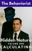 Hidden Nature, Calculating (Series 1, #1) (eBook, ePUB)