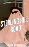 Sterling Hill Road (North County Paranormal Unit, #8) (eBook, ePUB)