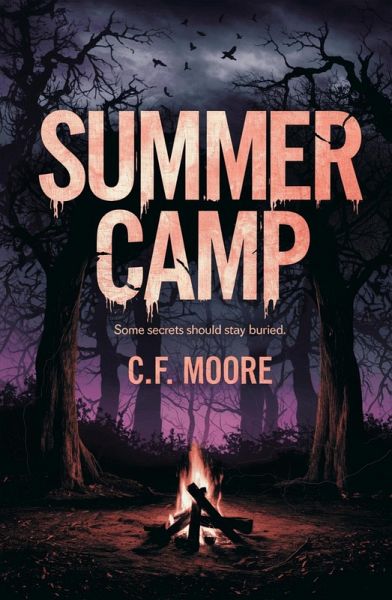 Summer Camp (eBook, ePUB)