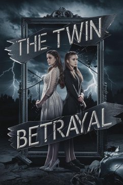 Cover The Twin Betrayal (eBook, ePUB)