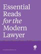 Essential Reads for the Modern Lawyer... - Bild 1