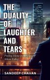 The Duality of Laughter and Tears (Ultra Modern Life Philosophy, #1) (eBook, ePUB) The Duality of Laughter and Tears (Ultra Modern Life Philosophy, #1) (eBook, ePUB)