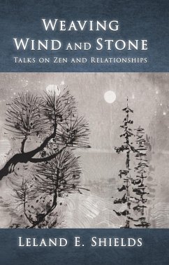 Cover Weaving Wind and Stone (eBook, ePUB)