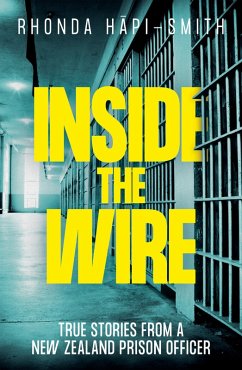 Inside the Wire (eBook, ePUB) Cover Inside the Wire (eBook, ePUB)