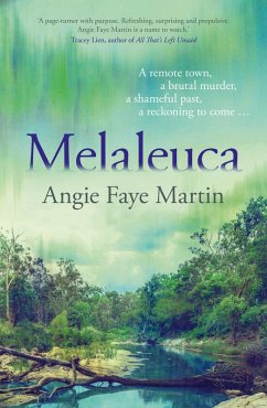 Cover Melaleuca (eBook, ePUB)