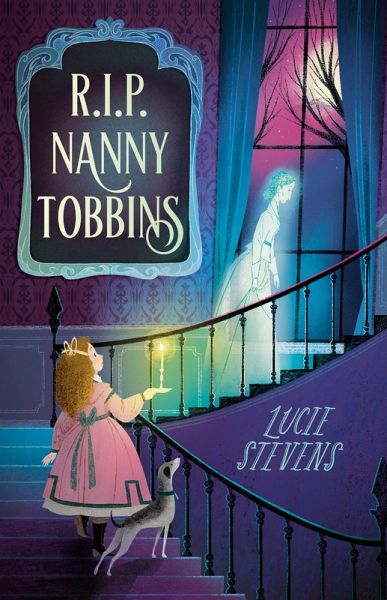 R.I.P. Nanny Tobbins (eBook, ePUB) R.I.P. Nanny Tobbins (eBook, ePUB)