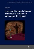 Insegnare italiano in Polonia attraverso la traduzione audiovisiva del cabaret